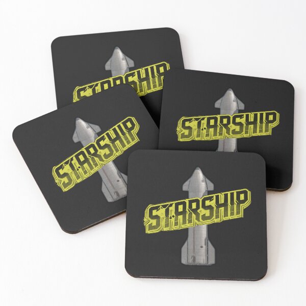 Item preview, Starbase designed and sold by TEEJAMBOREE.