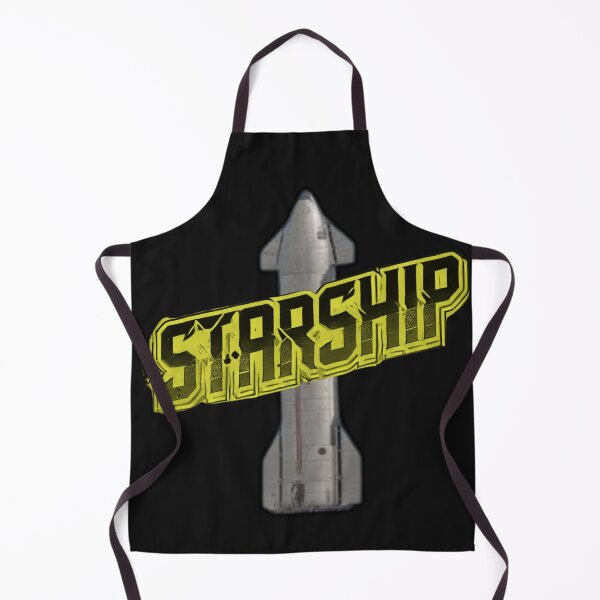 Item preview, Starbase designed and sold by TEEJAMBOREE.