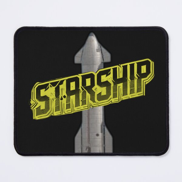 Item preview, Starbase designed and sold by TEEJAMBOREE.