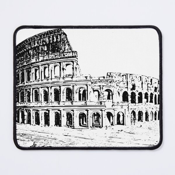 Item preview, Gladiator 2 illustration designed and sold by IDesign4Y.