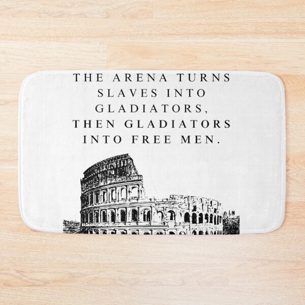 Item preview, Gladiator 2 illustration designed and sold by IDesign4Y.
