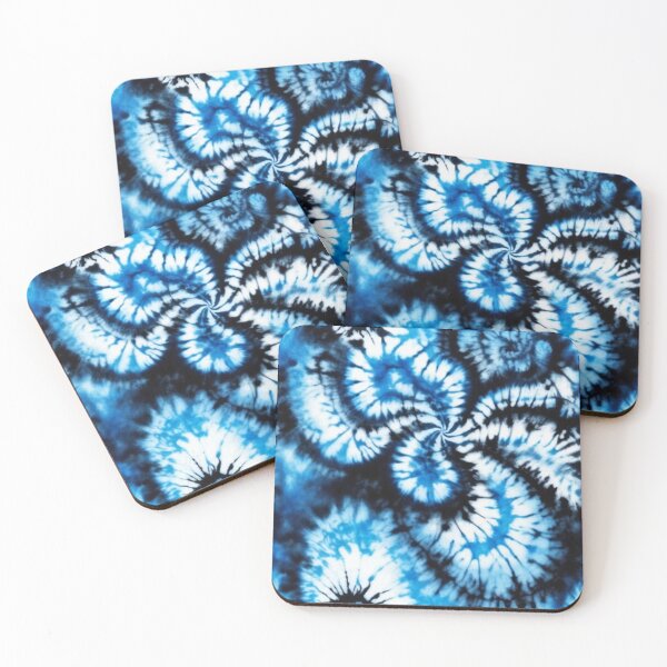 Item preview, Floral Tie Dye designed and sold by Ameliatra Design.
