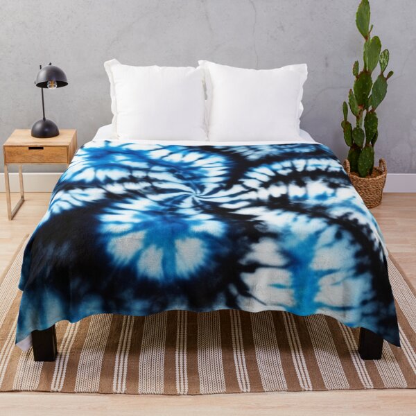 Item preview, Floral Tie Dye designed and sold by Ameliatra Design.