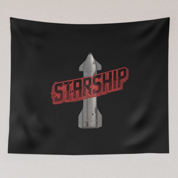 Item preview, starbase designed and sold by TEEJAMBOREE.