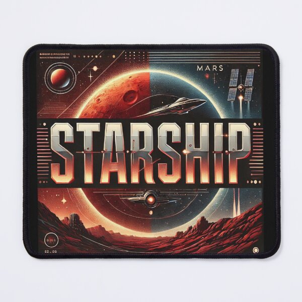 Item preview, starbase designed and sold by TEEJAMBOREE.