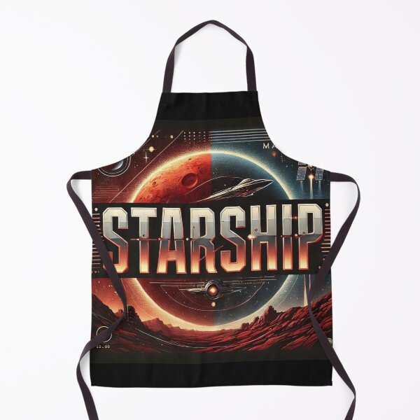 Item preview, starbase designed and sold by TEEJAMBOREE.