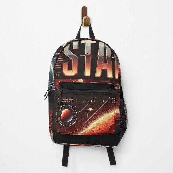 Item preview, starbase designed and sold by TEEJAMBOREE.