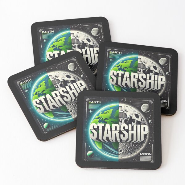Item preview, starbase designed and sold by TEEJAMBOREE.