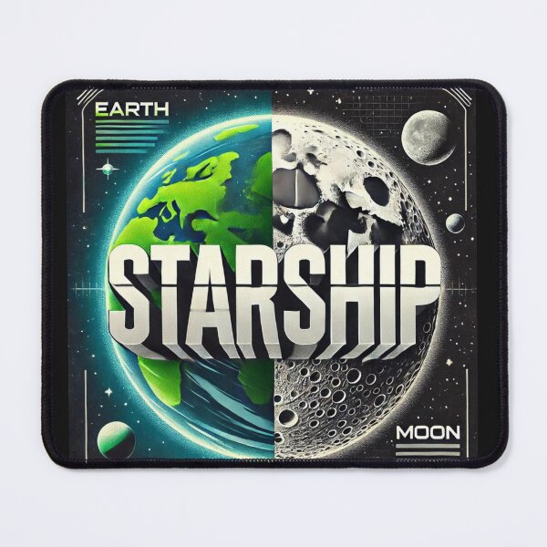 Item preview, starbase designed and sold by TEEJAMBOREE.