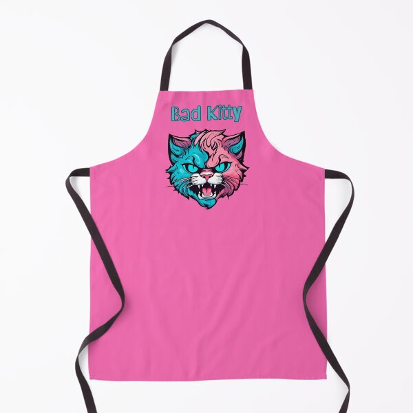 Item preview, Bad Kitty designed and sold by NerdyNoveltees.