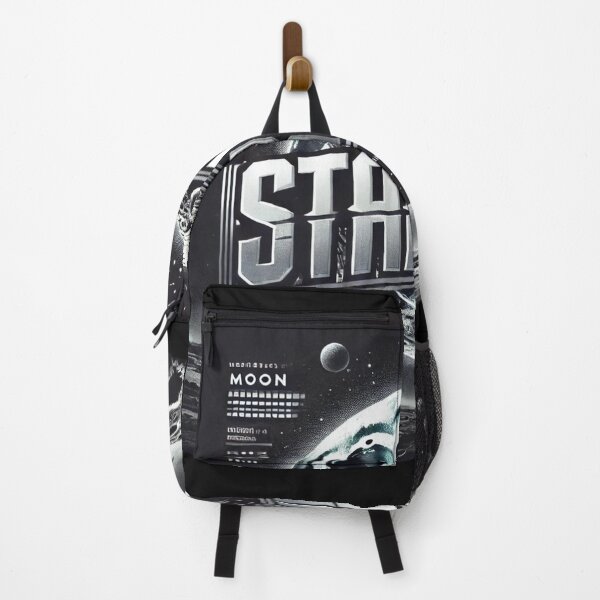 Item preview, starbase designed and sold by TEEJAMBOREE.