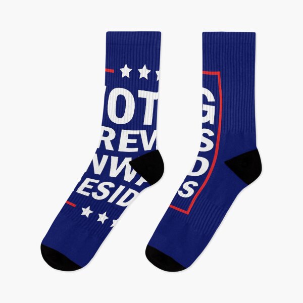 Item preview, Voting Prevents Unwanted Presidencies  designed and sold by anaotradnova.