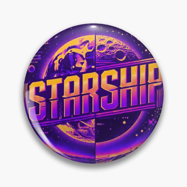 Item preview, starbase designed and sold by TEEJAMBOREE.