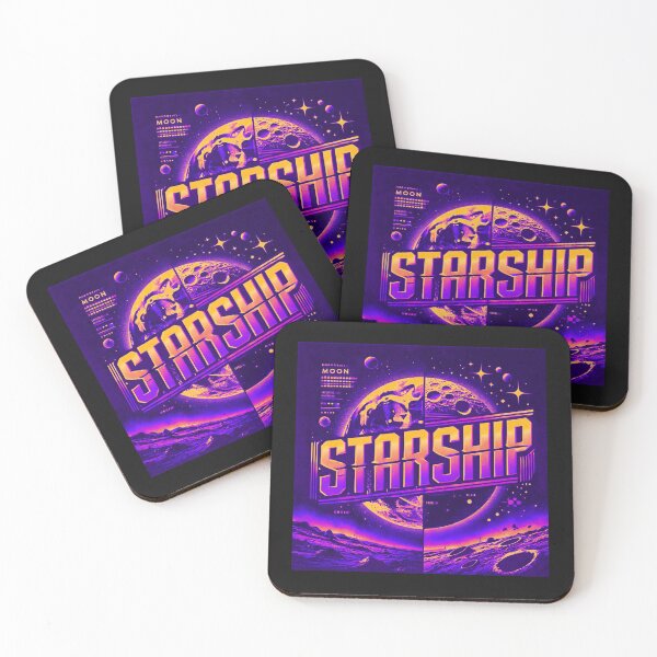 Item preview, starbase designed and sold by TEEJAMBOREE.