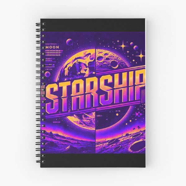 Item preview, starbase designed and sold by TEEJAMBOREE.