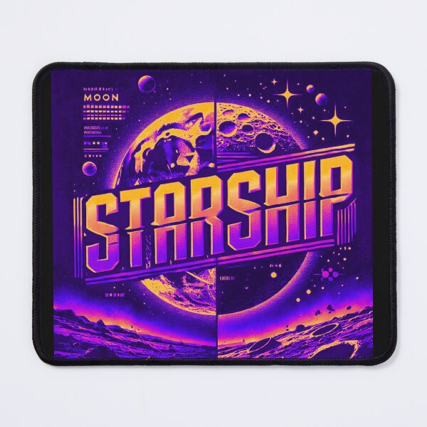 Item preview, starbase designed and sold by TEEJAMBOREE.