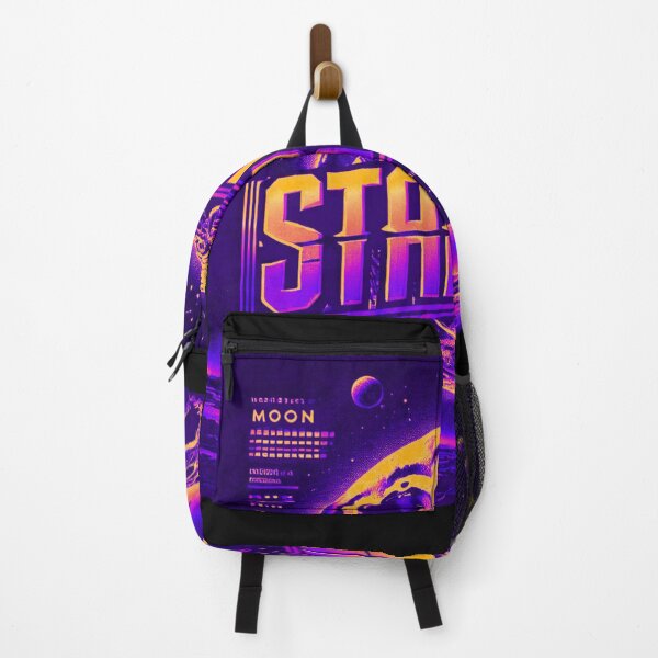 Item preview, starbase designed and sold by TEEJAMBOREE.