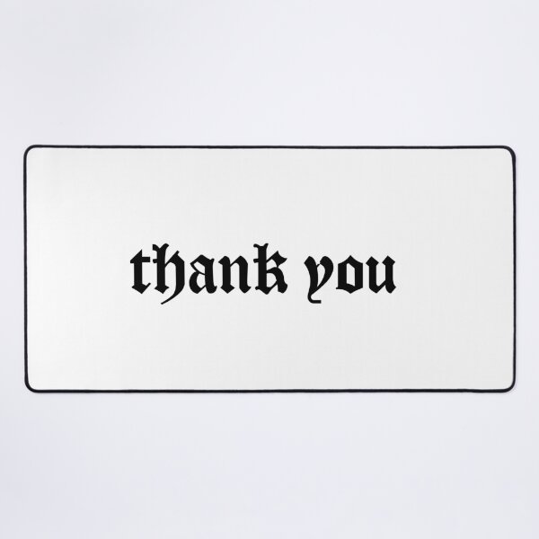 Item preview, thank you Custom Logo Black designed and sold by old-londener.