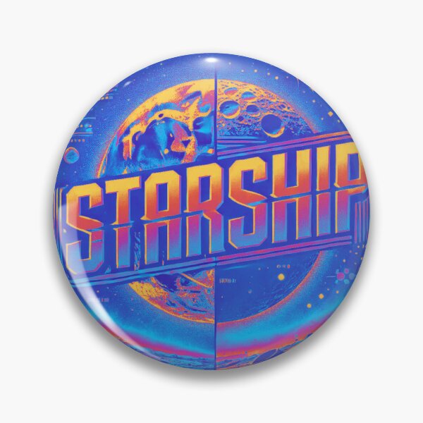 Item preview, starbase designed and sold by TEEJAMBOREE.
