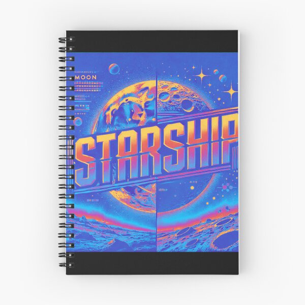 Item preview, starbase designed and sold by TEEJAMBOREE.