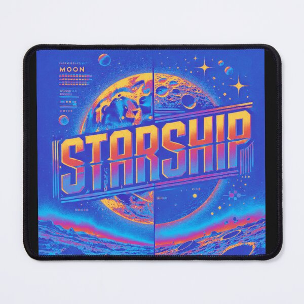 Item preview, starbase designed and sold by TEEJAMBOREE.