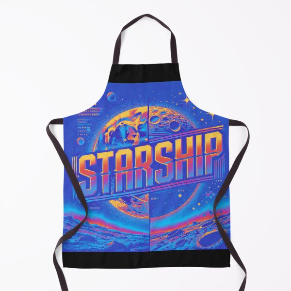 Item preview, starbase designed and sold by TEEJAMBOREE.
