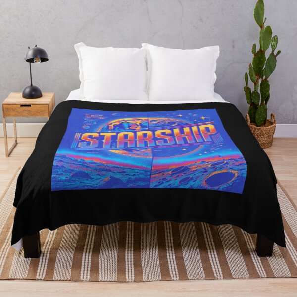 Item preview, starbase designed and sold by TEEJAMBOREE.