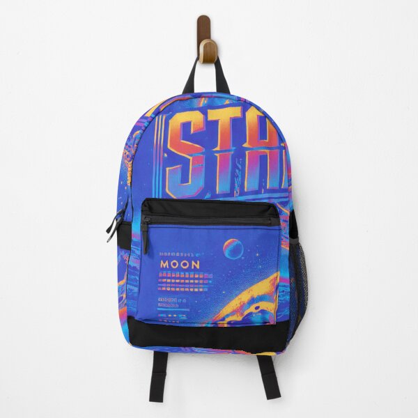 Item preview, starbase designed and sold by TEEJAMBOREE.
