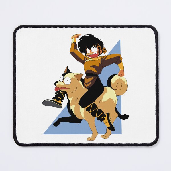 Item preview, Ryoga and Shirokuro designed and sold by Marco Bottiglieri.
