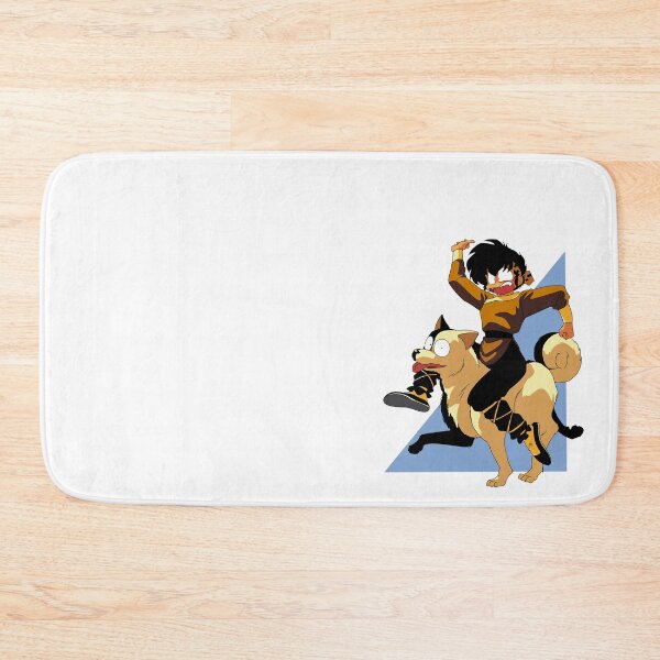 Item preview, Ryoga and Shirokuro designed and sold by Marco Bottiglieri.