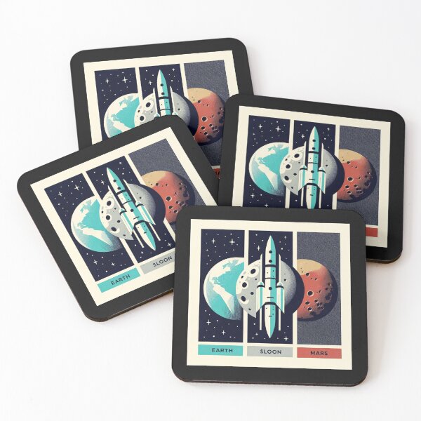 Item preview, starbase designed and sold by TEEJAMBOREE.