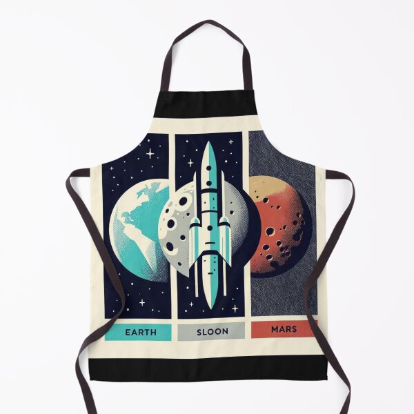 Item preview, starbase designed and sold by TEEJAMBOREE.