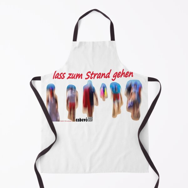 Item preview, Sunny Summer Beach colourful Ocean Sun Summer Sea Photo - Lass zum Strand gehen designed and sold by cabevo.