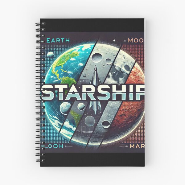 Item preview, starbase designed and sold by TEEJAMBOREE.