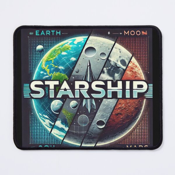 Item preview, starbase designed and sold by TEEJAMBOREE.