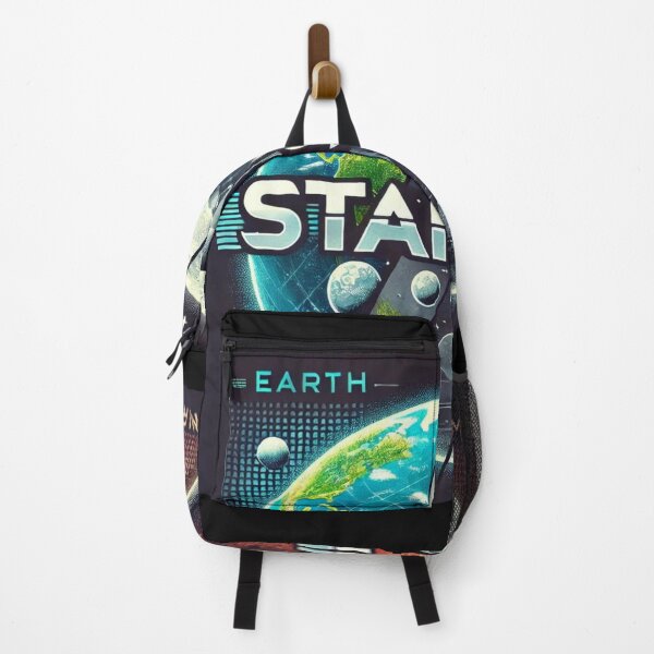 Item preview, starbase designed and sold by TEEJAMBOREE.