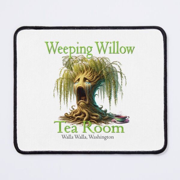 Item preview, WEEPING WILLOW designed and sold by Foxlindesigns.