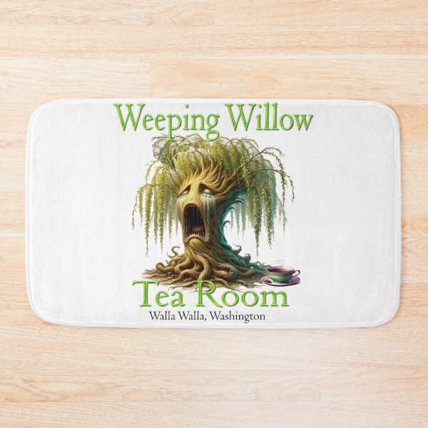 Item preview, WEEPING WILLOW designed and sold by Foxlindesigns.