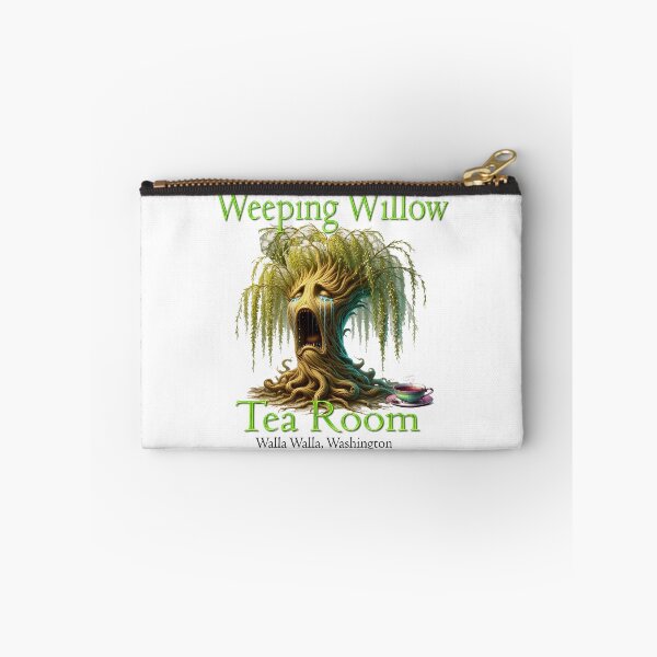 Item preview, WEEPING WILLOW designed and sold by Foxlindesigns.