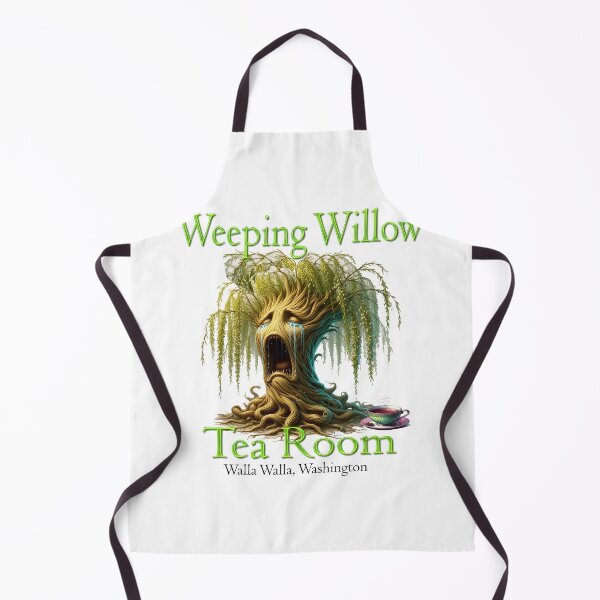 Item preview, WEEPING WILLOW designed and sold by Foxlindesigns.