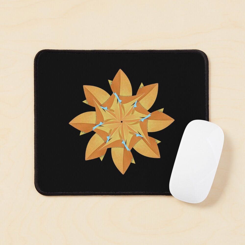 Item preview, Mouse Pad designed and sold by RomeoAzahar.