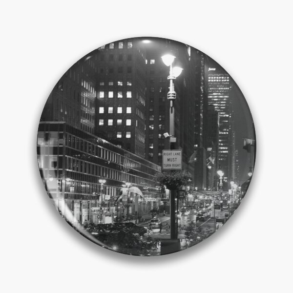 Item preview, 42nd Street at Night designed and sold by Through the Eyes of A Lotus.