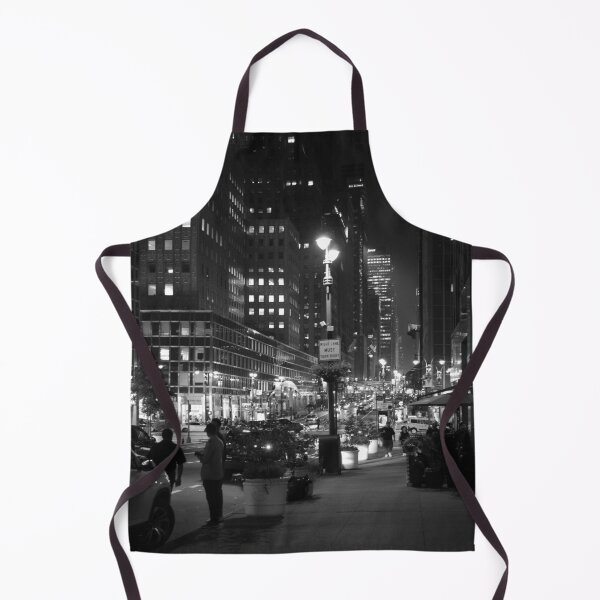 Item preview, 42nd Street at Night designed and sold by Through the Eyes of A Lotus.