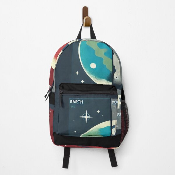 Item preview, starbase designed and sold by TEEJAMBOREE.