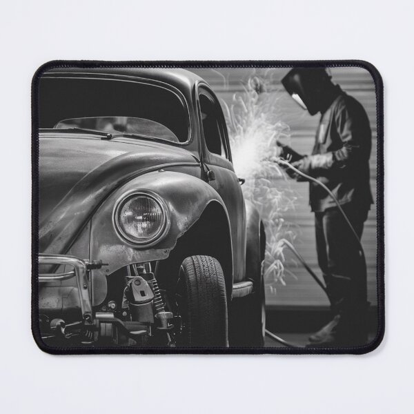 Item preview, Trust Me, I'm a Mechanic. designed and sold by Marsik1982.