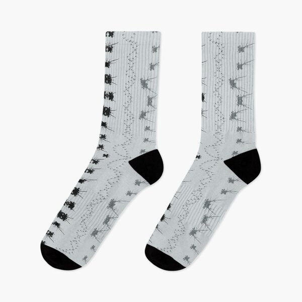 Item preview, Black and grey geometric abstract design  designed and sold by Stefrait-7.