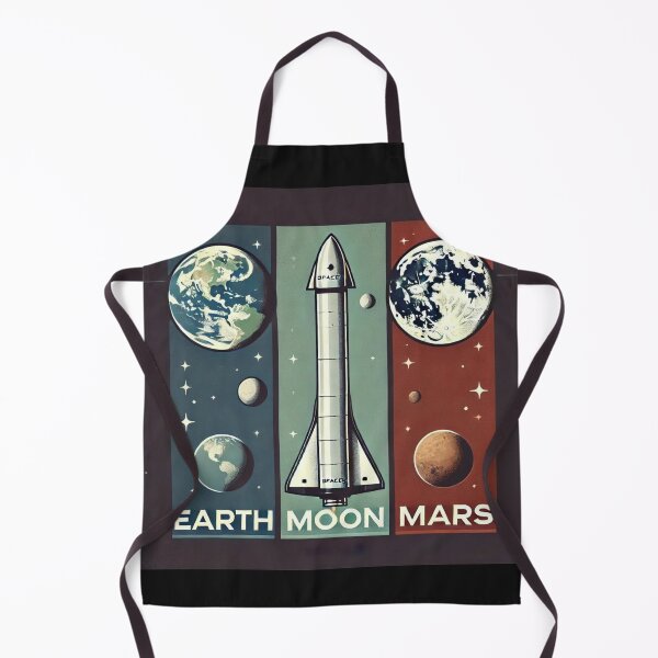 Item preview, starbase designed and sold by TEEJAMBOREE.