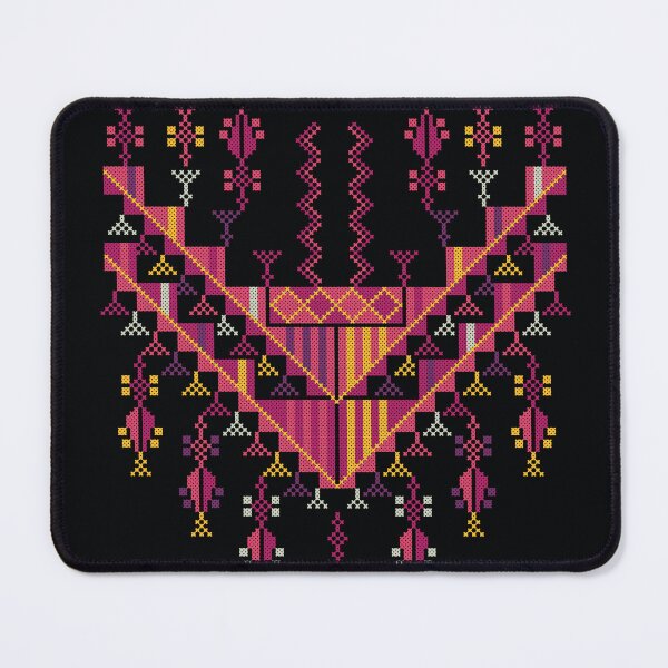 Item preview, Gaza Tatreez designed and sold by Fadi Herbawy.