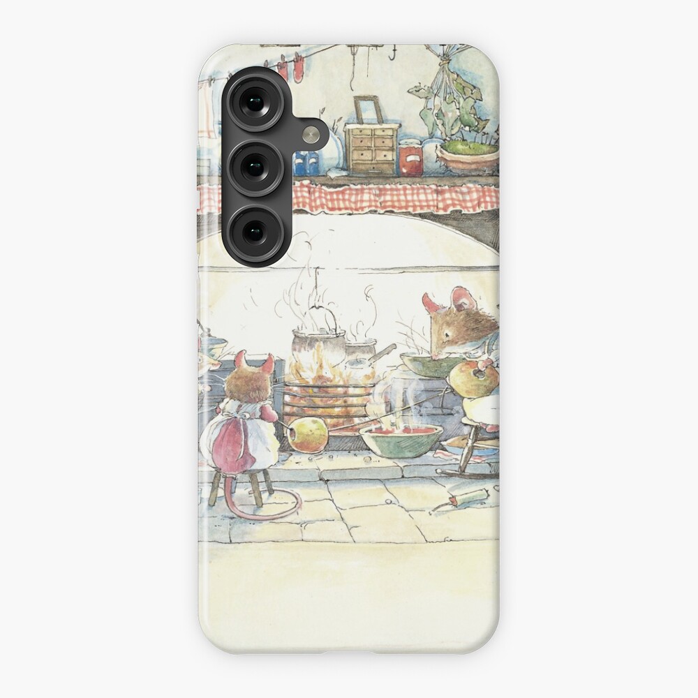 Item preview, Samsung Galaxy Snap Case designed and sold by BramblyHedge.