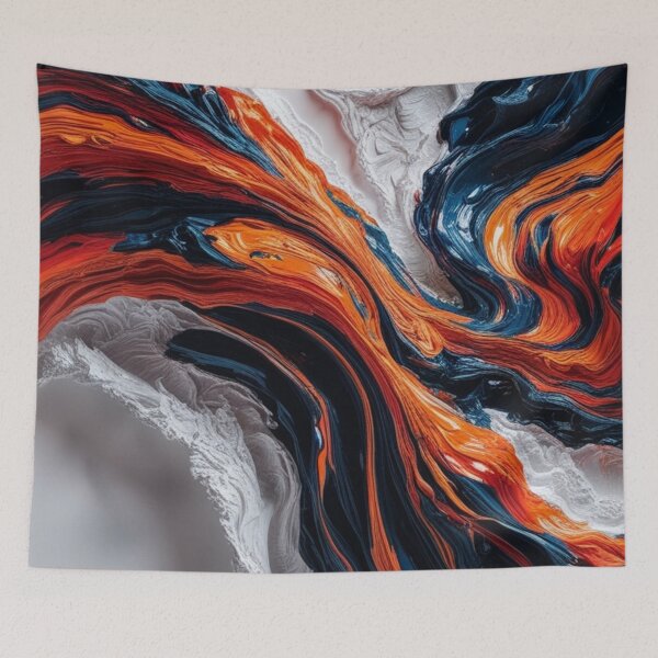 Item preview, Abstract art  designed and sold by Ash44444.